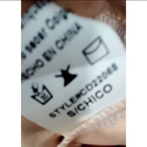 Bridal dress - Picture 6 of 6